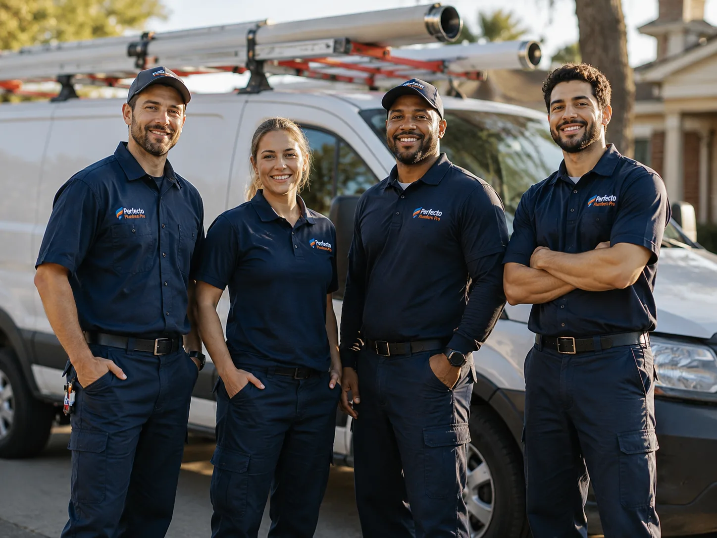 Emergency Plumber Near Me in Aspen Hill, MD near me